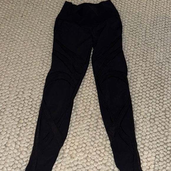lululemon athletica Black Leggings - Picture 4 of 4